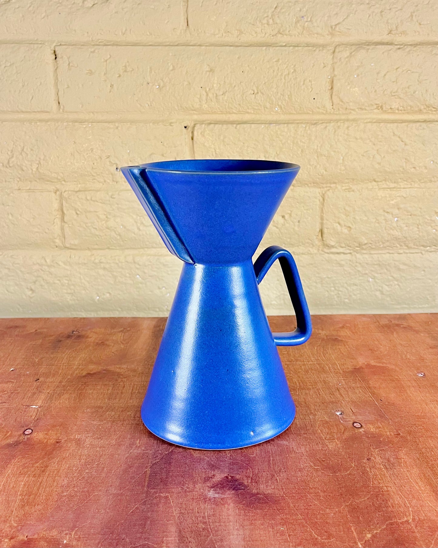 Simple Lapis Coffee Pourover