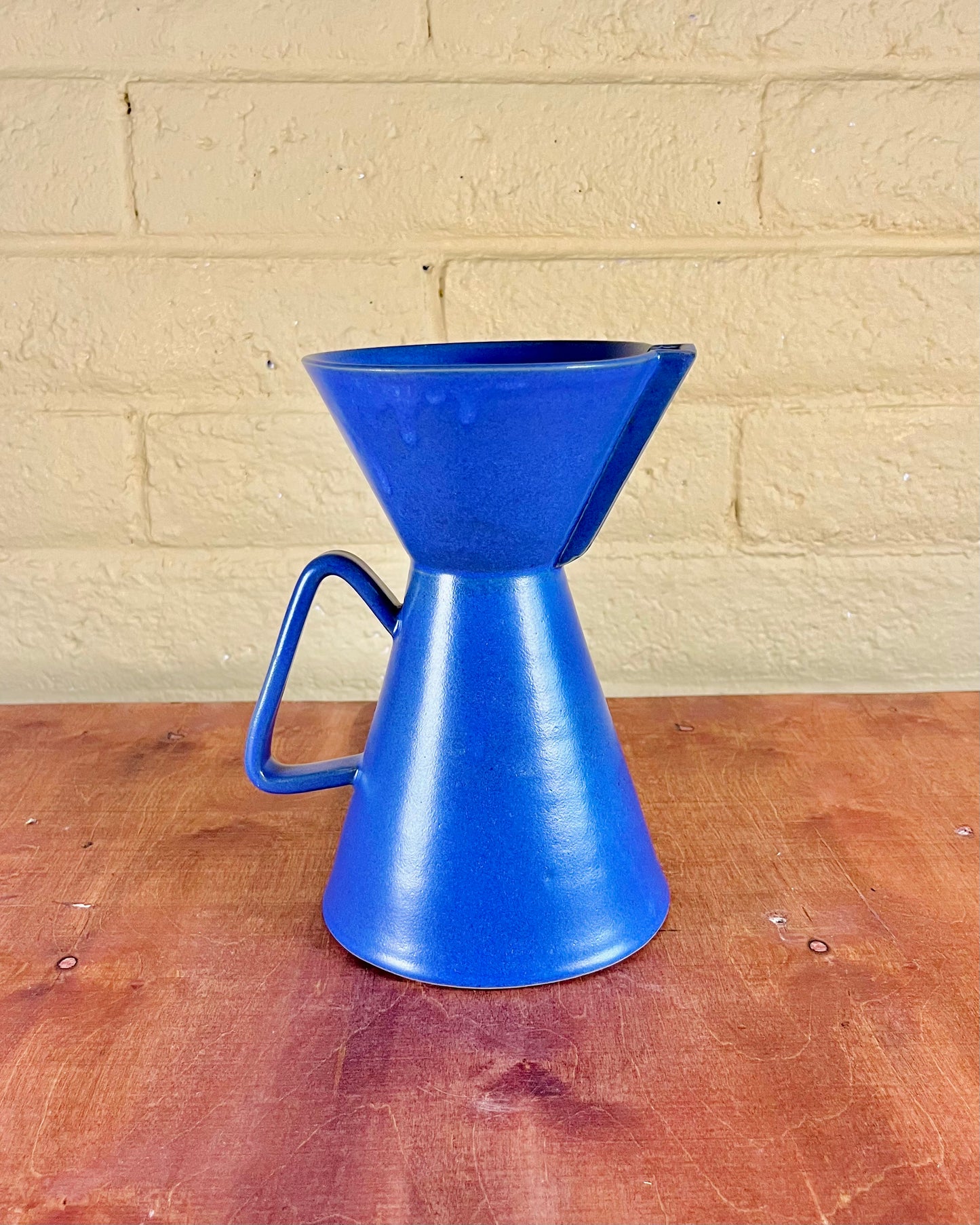 Simple Lapis Coffee Pourover