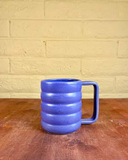 Bubble Mug