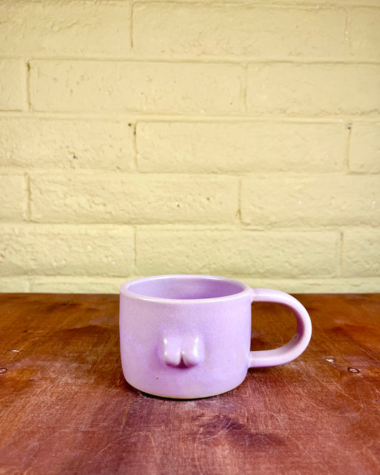 Cuppa' Joe Mugs